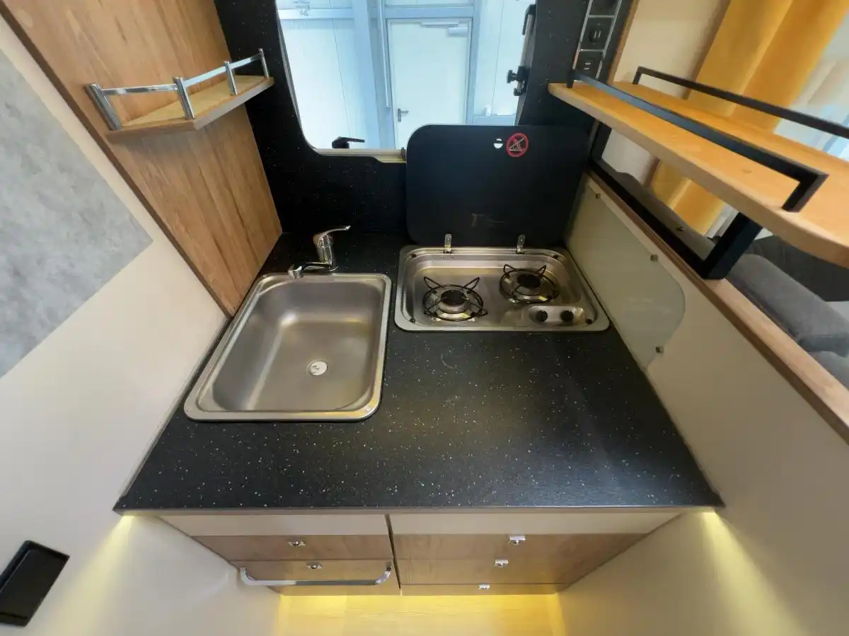 PILOTE Essentiel G 700 C - Ansicht 15